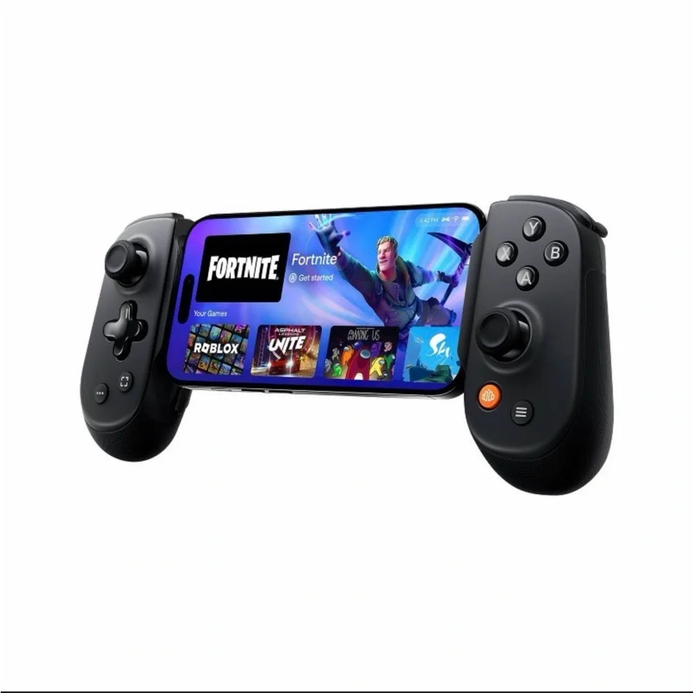 Black VR Controller - Picture 3 of 5